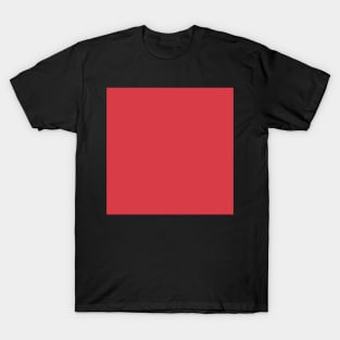 Cool Red T-Shirt